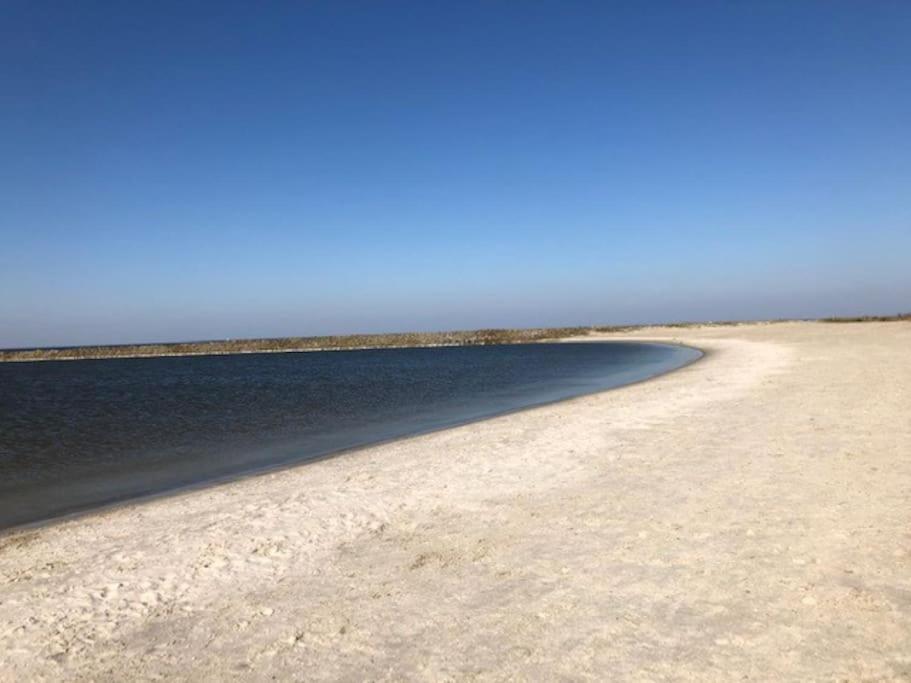 Gezellige Pipo Met Grote Schommel Aan Het Water Villa Medemblik Kültér fotó
